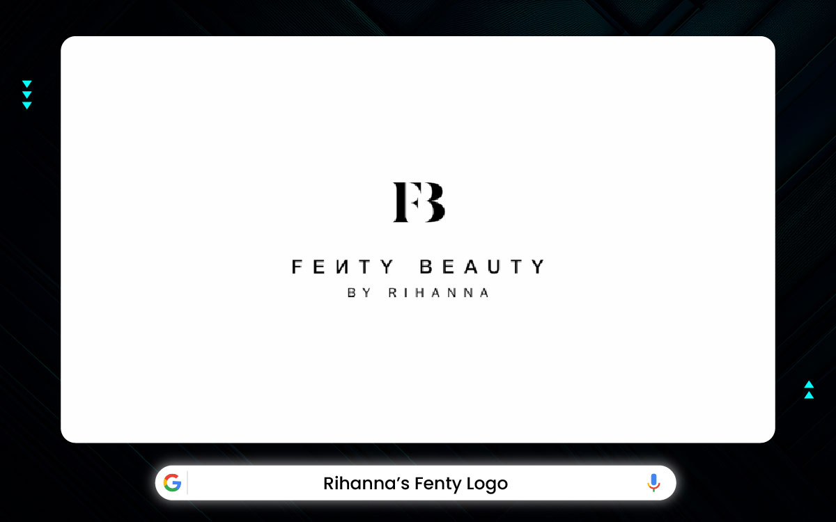 great personal logo example for your inspiration