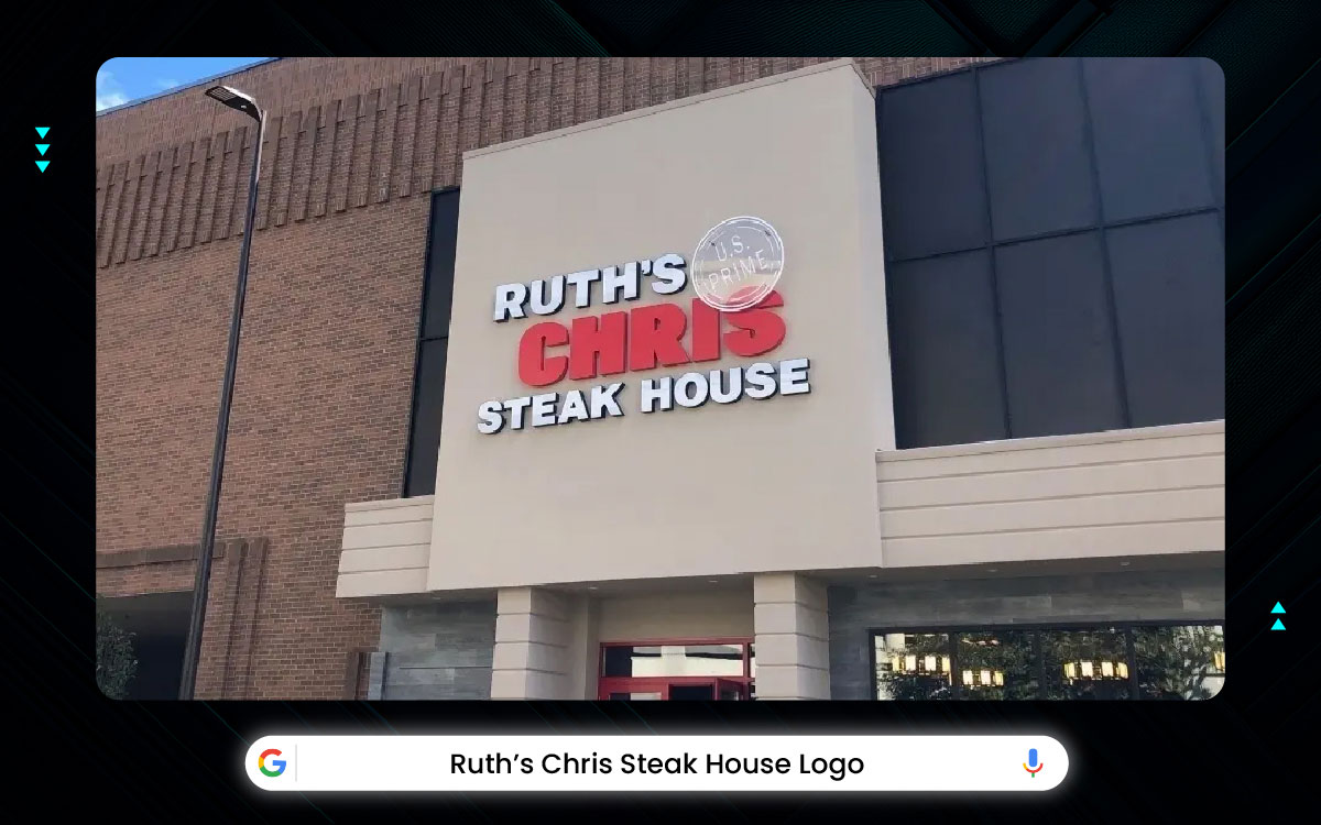 restaurant branding logo for your inspiration