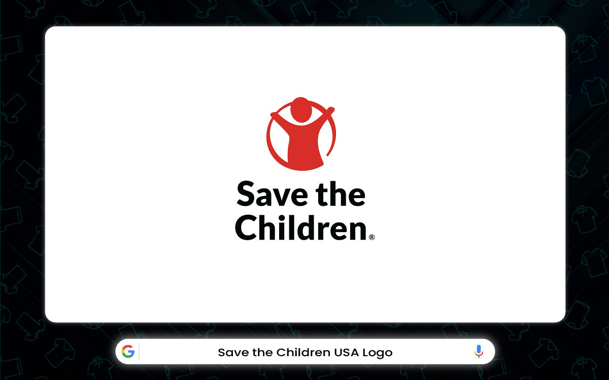 outstanding nonprofit organization logo design idea for your inspiration