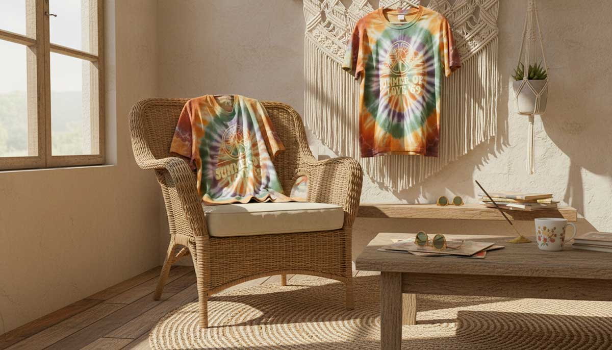 vintage graphic tees