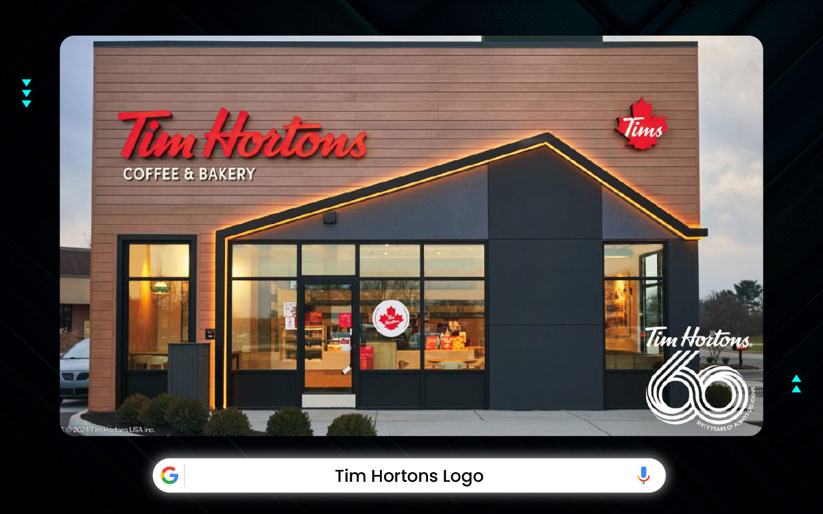 fast food brand logo design for your inspiration
