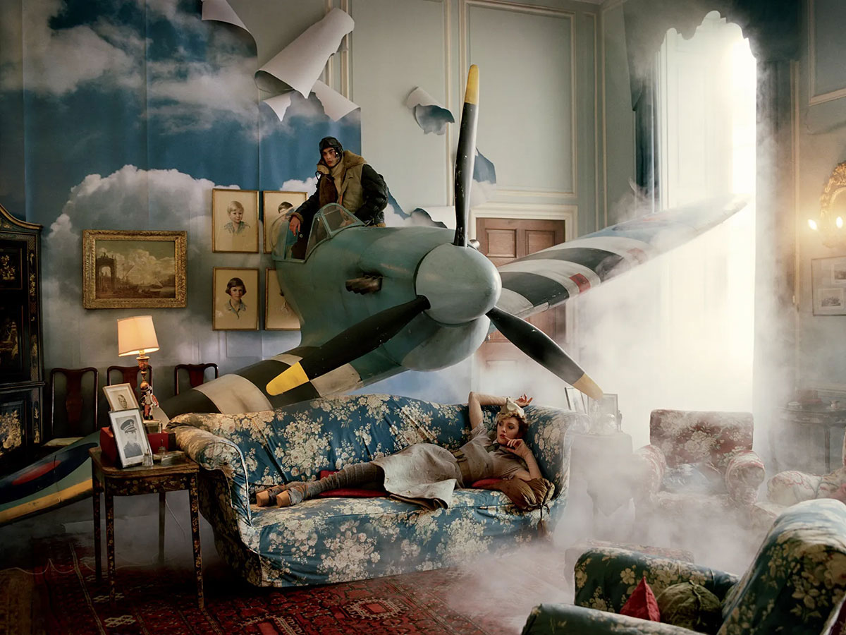 most famous photographer of all time