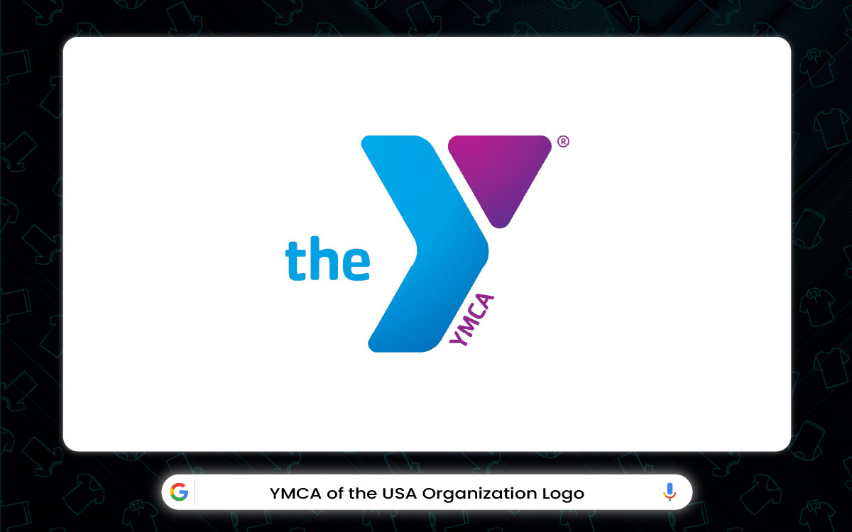 nonprofit organization logo design example for your inspiration