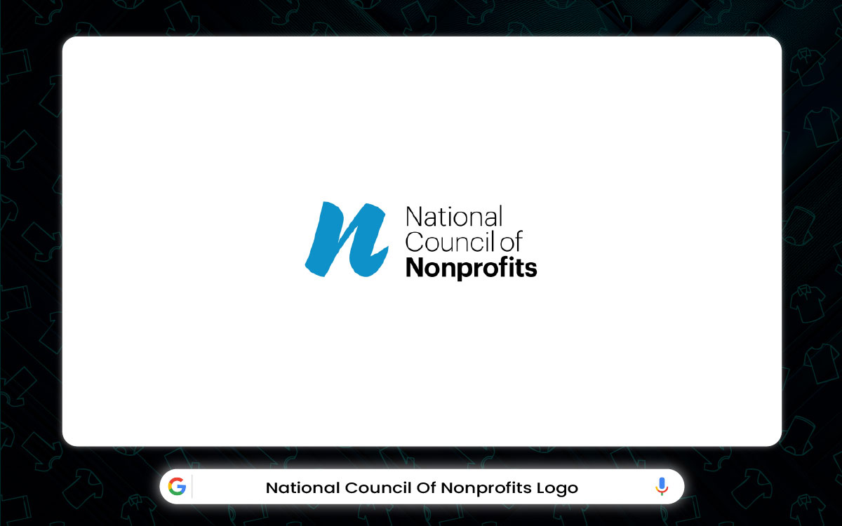 iconic nonprofit organization logo design idea for your inspiration