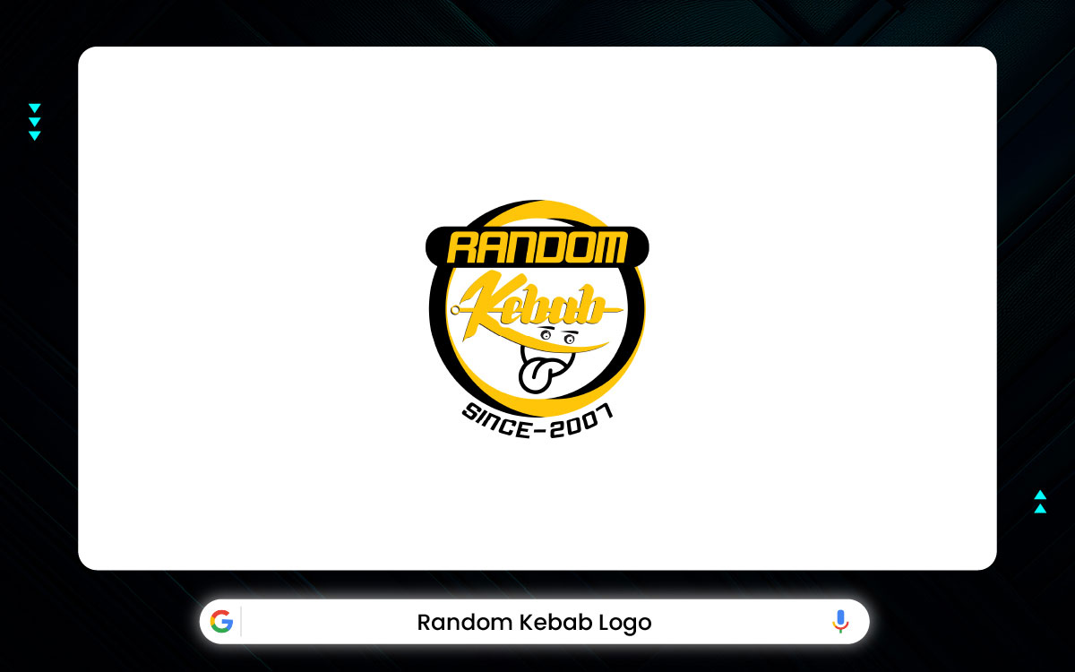 best restaurant logo example for your inspiration