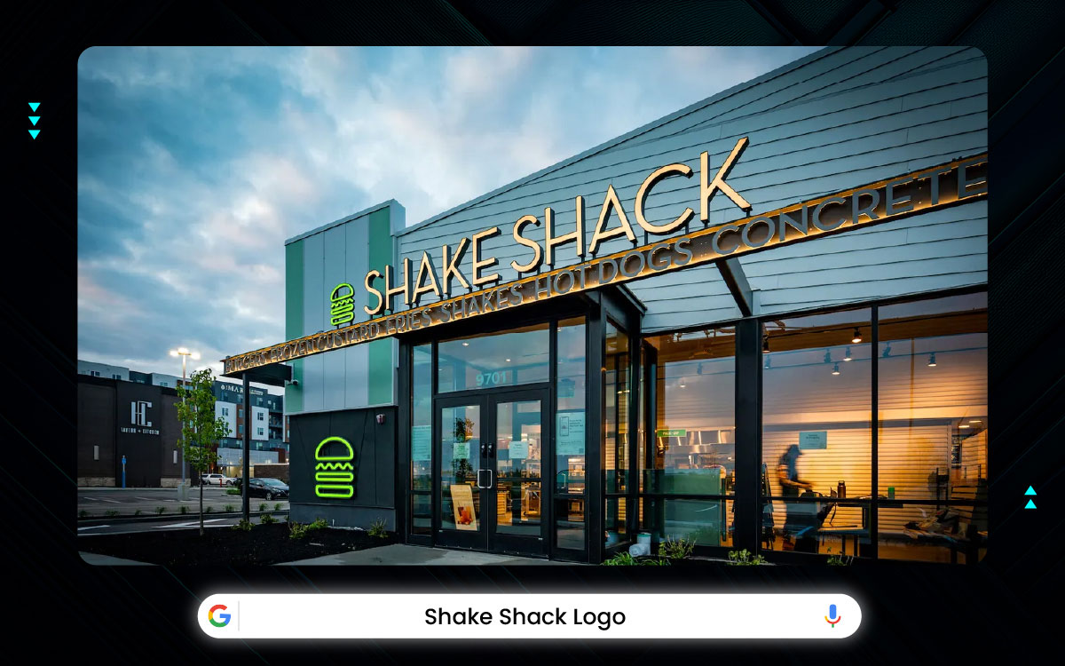 simple restaurant logo design for your inspiration