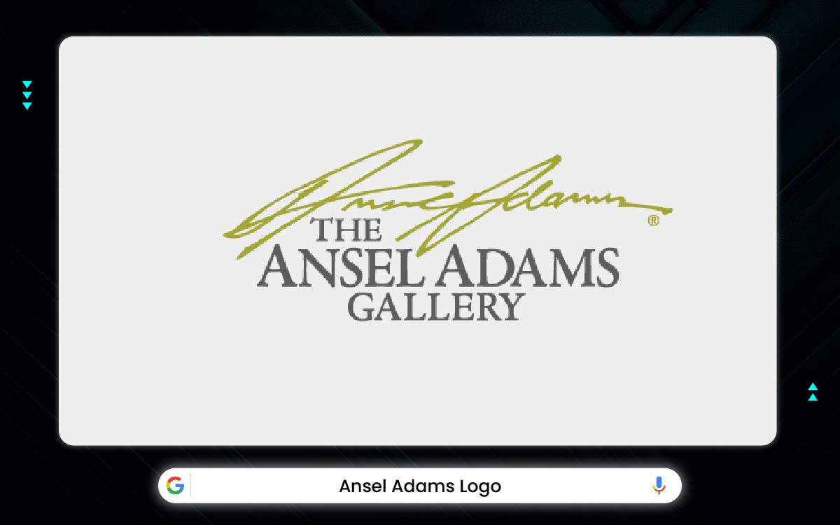famous photography logo for inspiration
