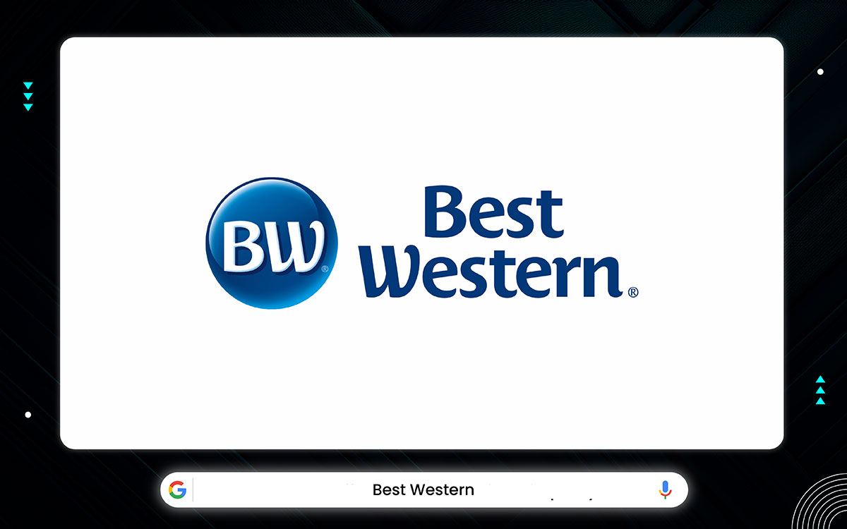 famous hotel logo design