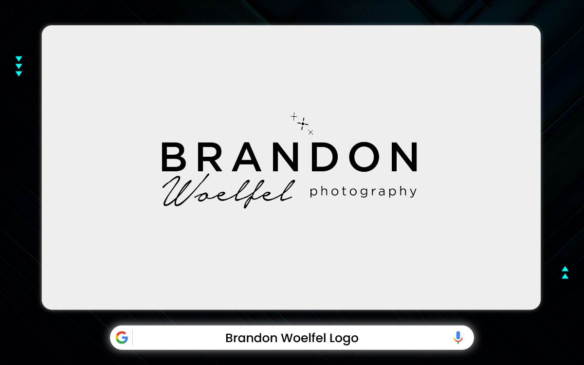 photography studio logo design for your inspiration
