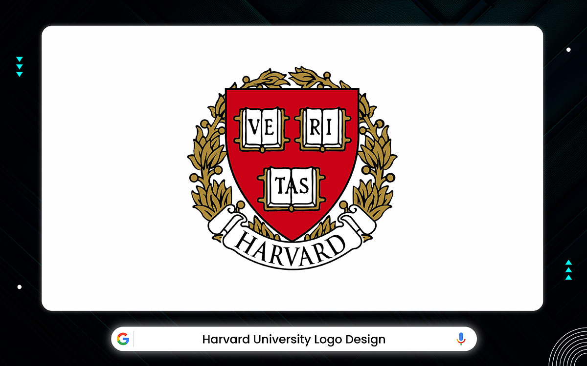 best university logo design