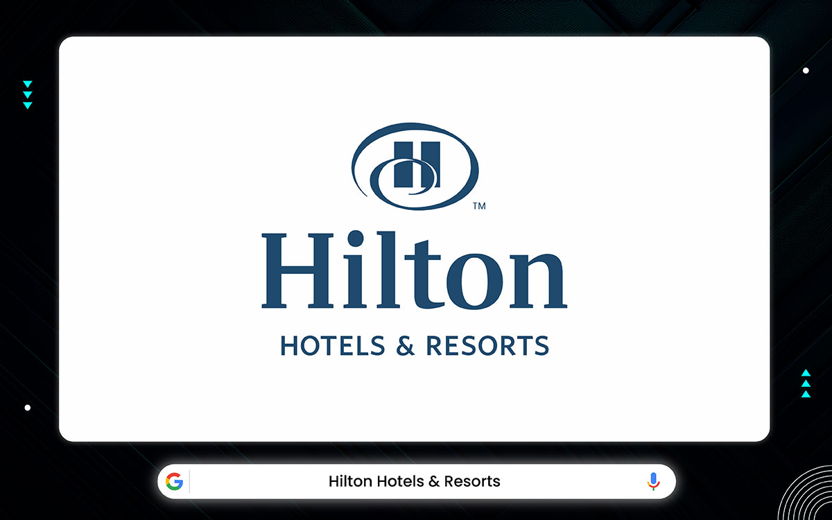 popular hotel logo design