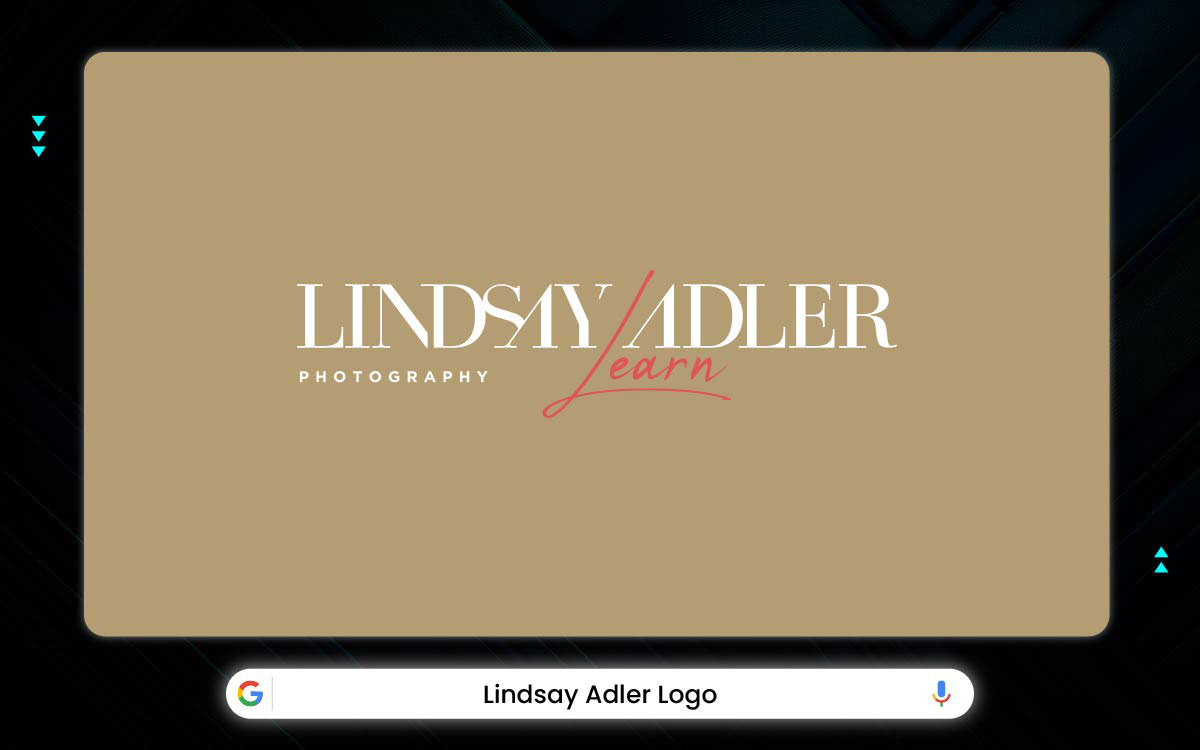 popular photography logo design for inspiration