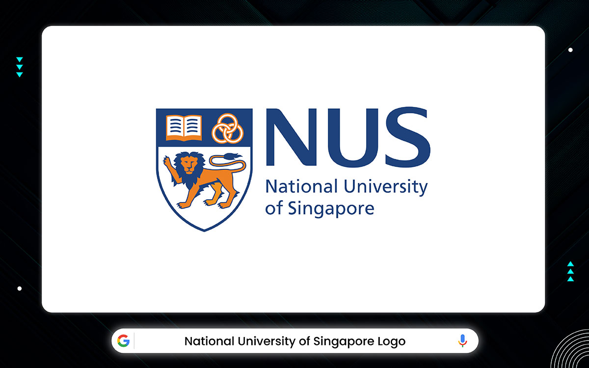 popular university logo design