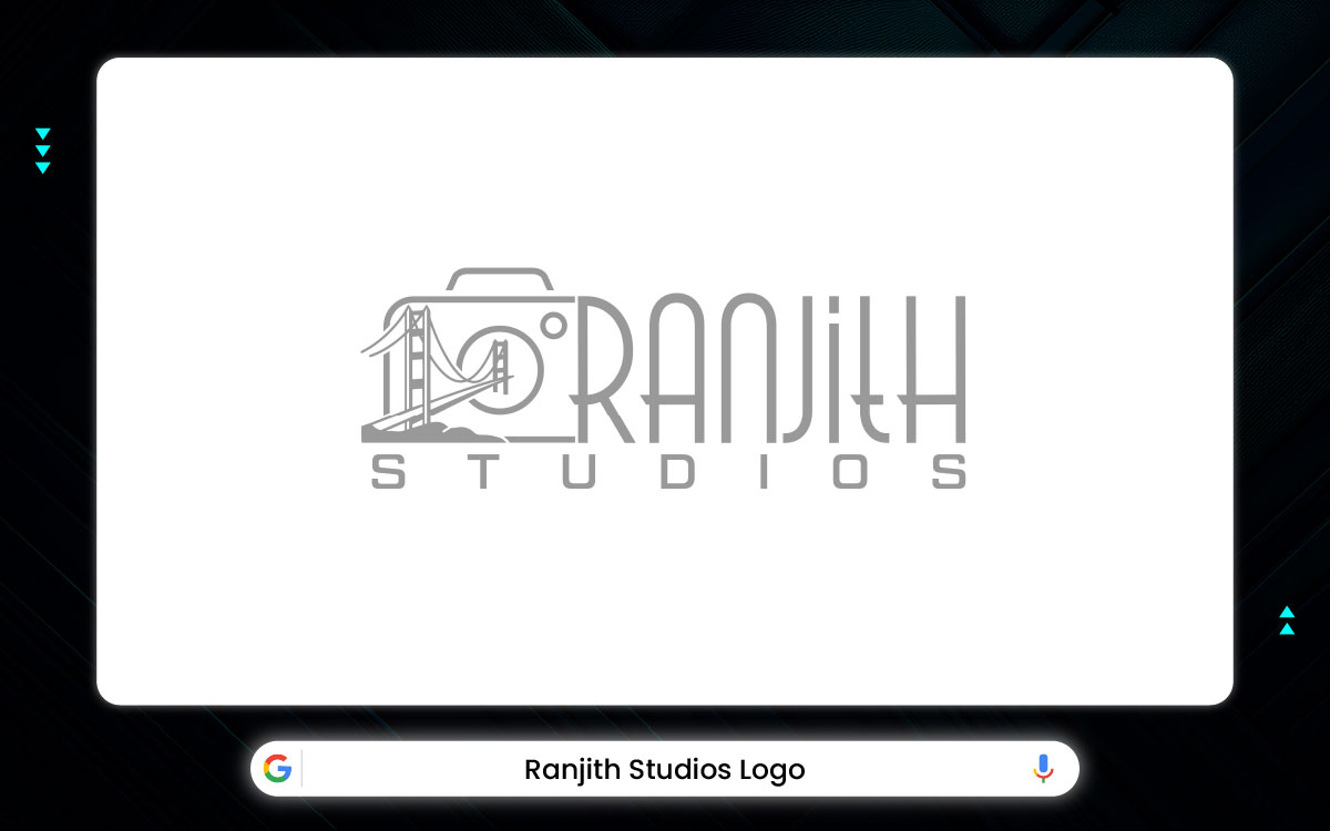 modern photography logo inspiration