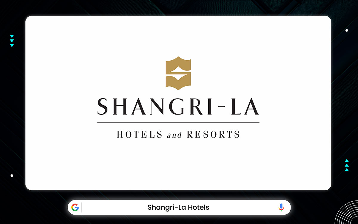best hotel logo design in the world