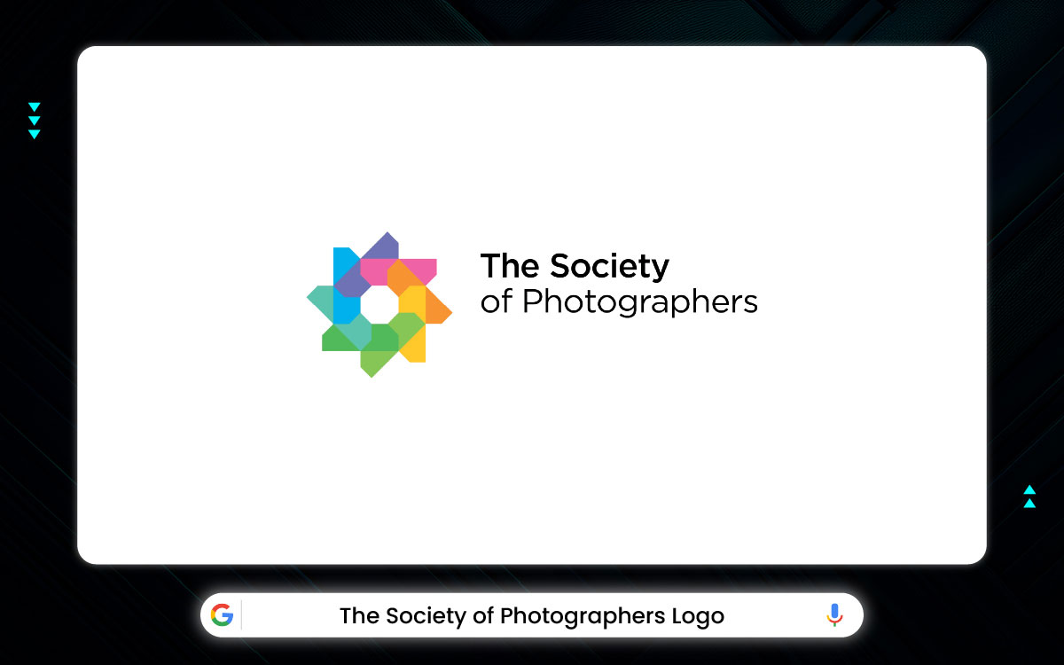 best photography logo example for inspiration
