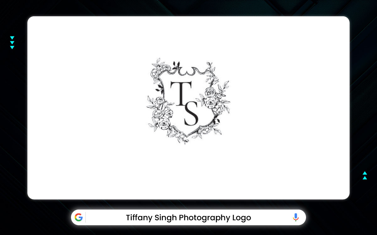 luxury photography logo inspiration