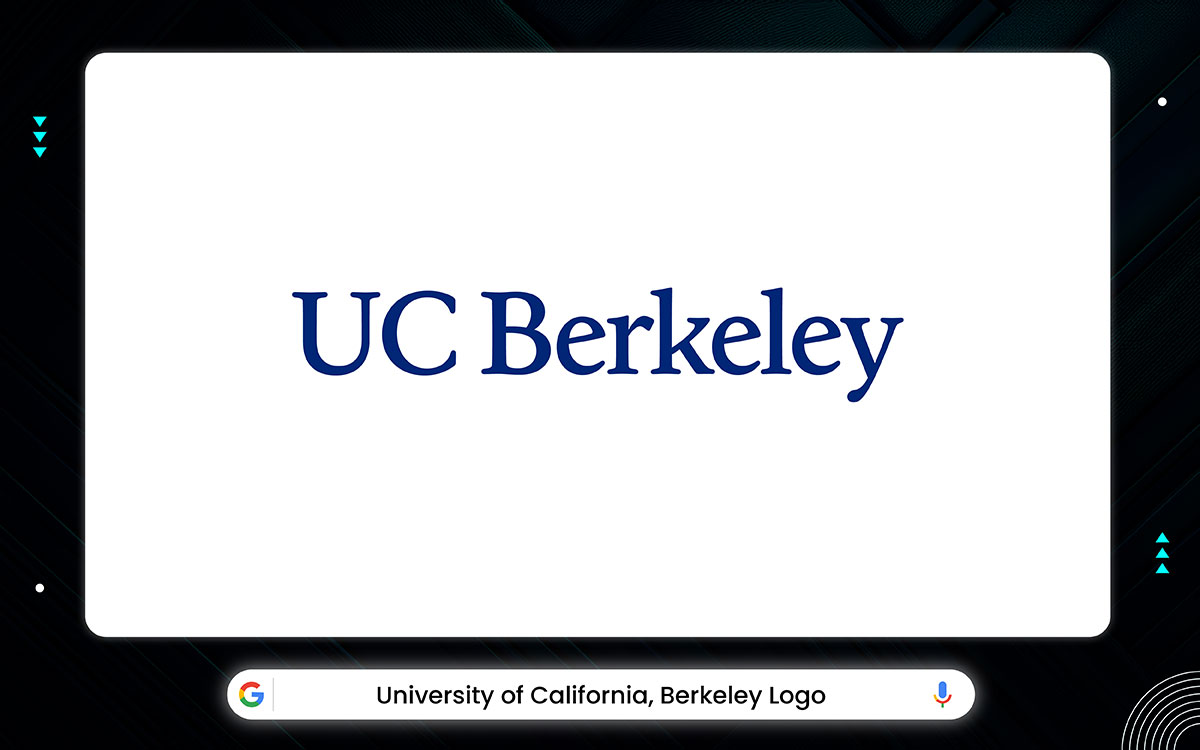 best university logo design