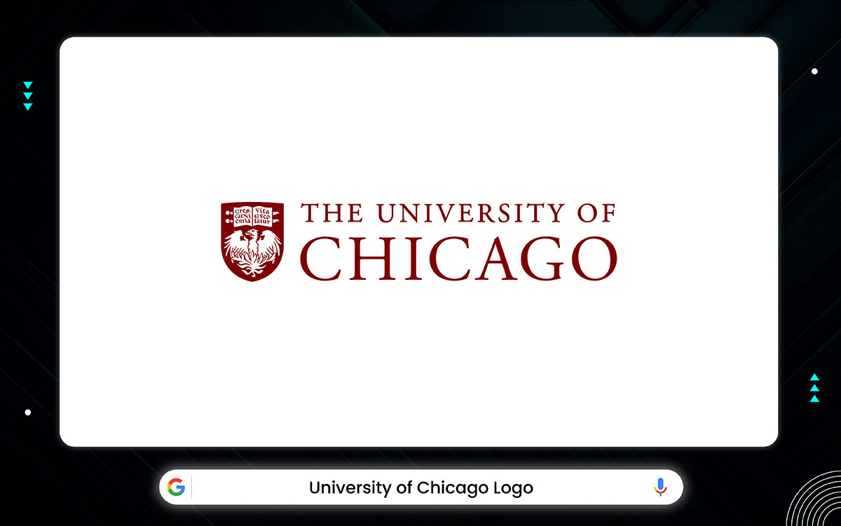 modern university logo design