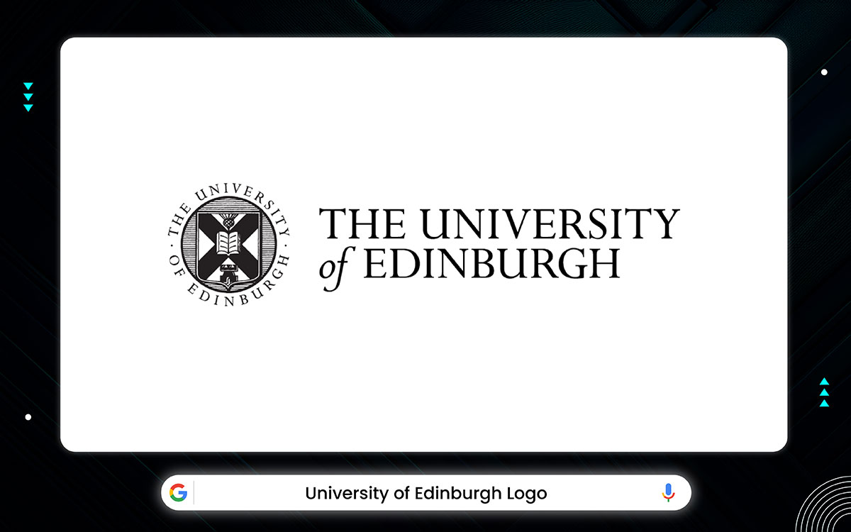 best university logo design