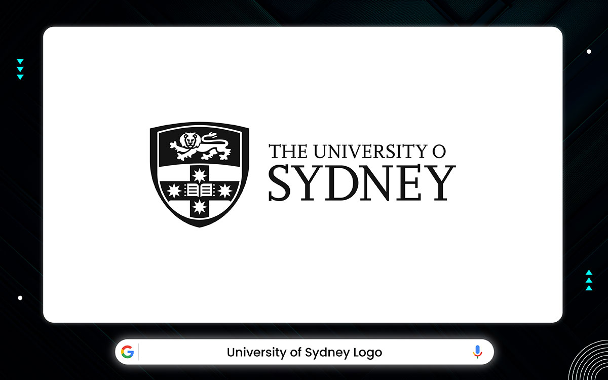 famous university logo design