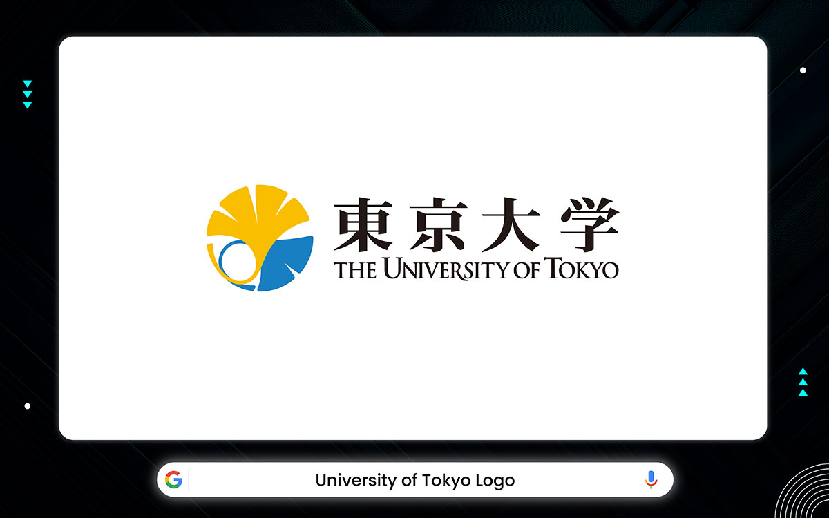 famous university logo design