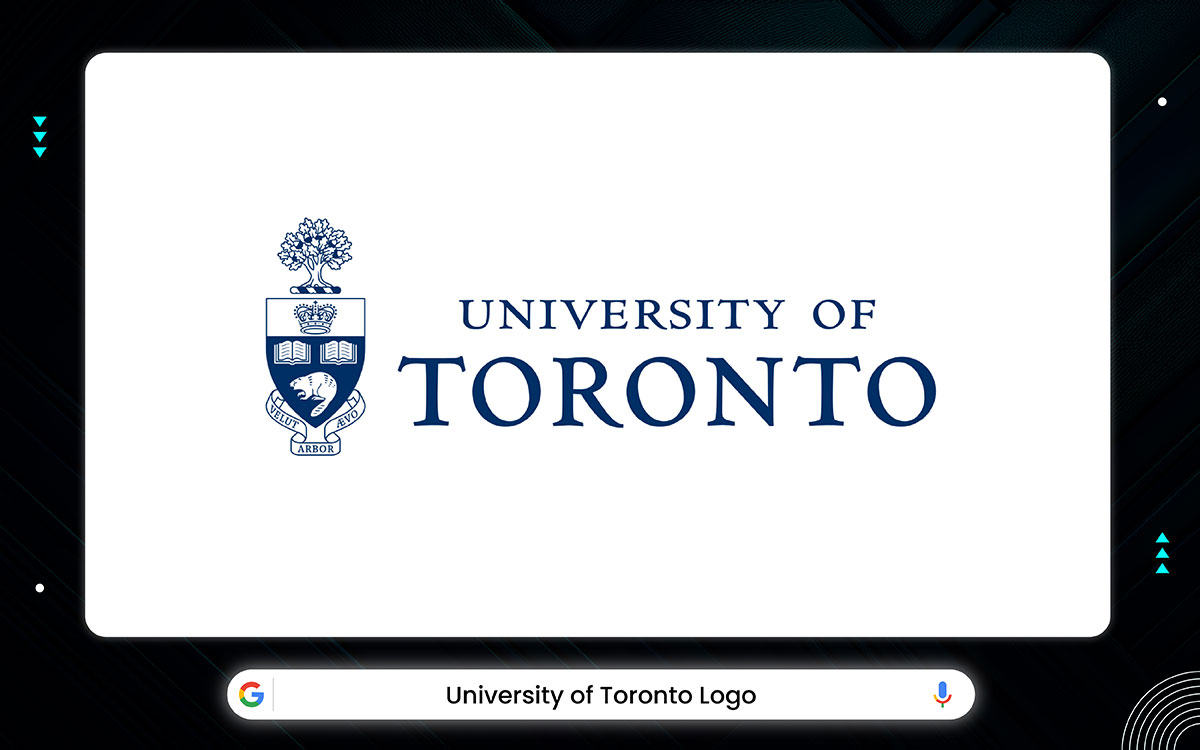 famous university logo design