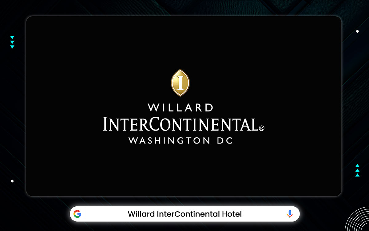 famous hotel logo design idea