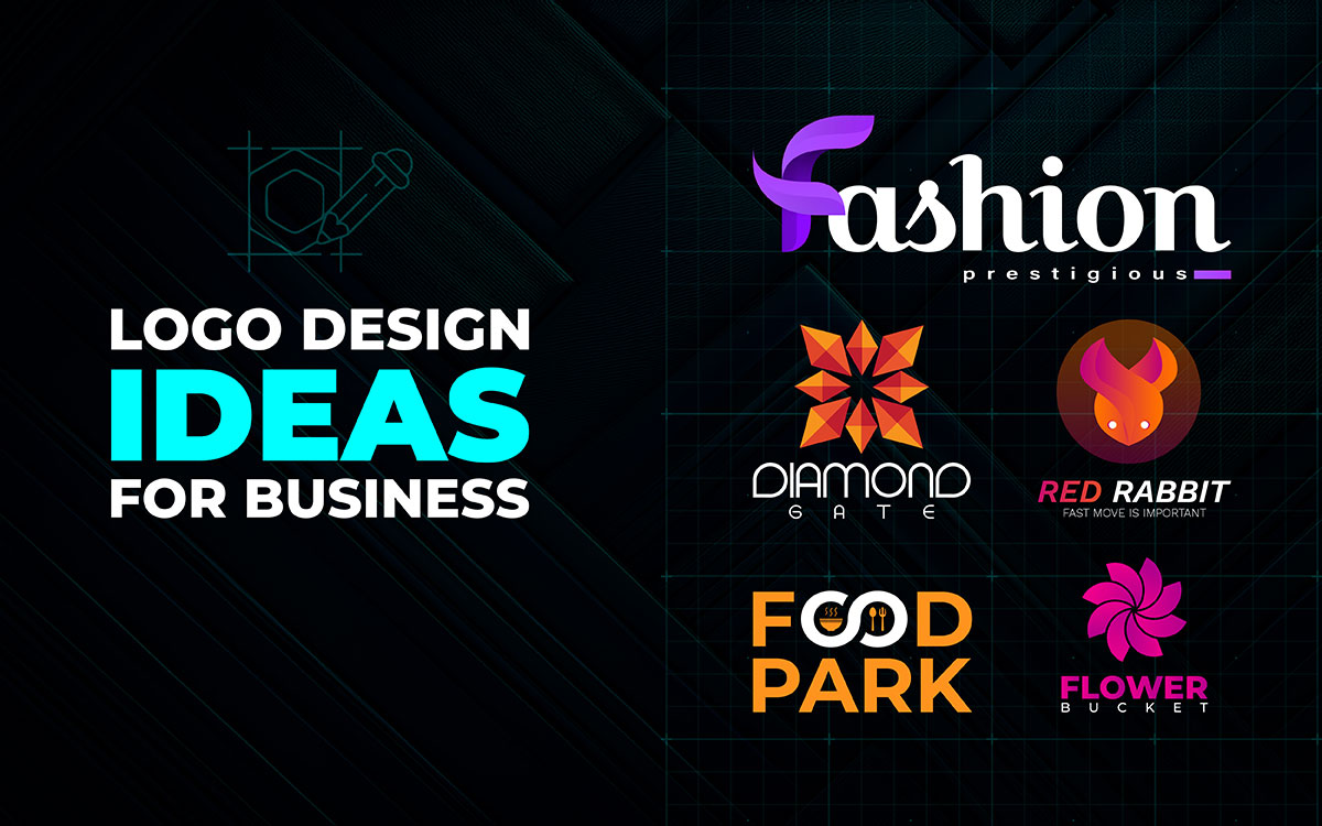 best logo design ideas