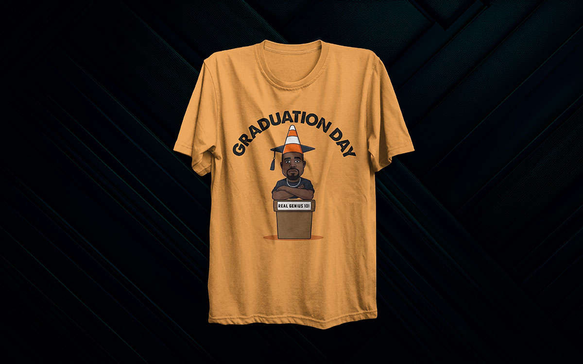 celebrity funny t-shirt design
