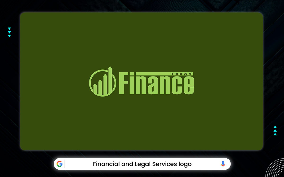 legal logo design idea