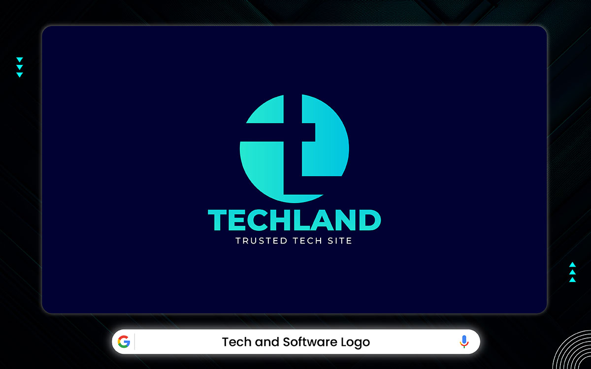 software logo design idea