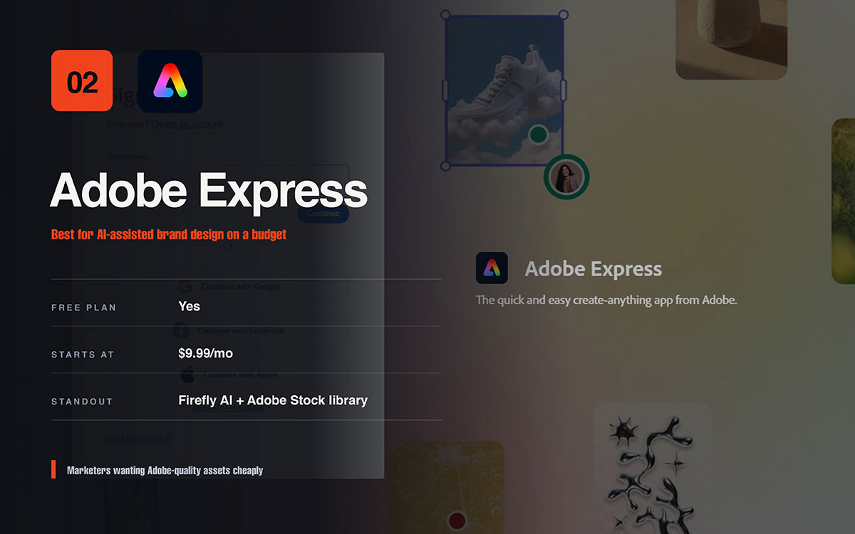 social media design tools for professional content creation
