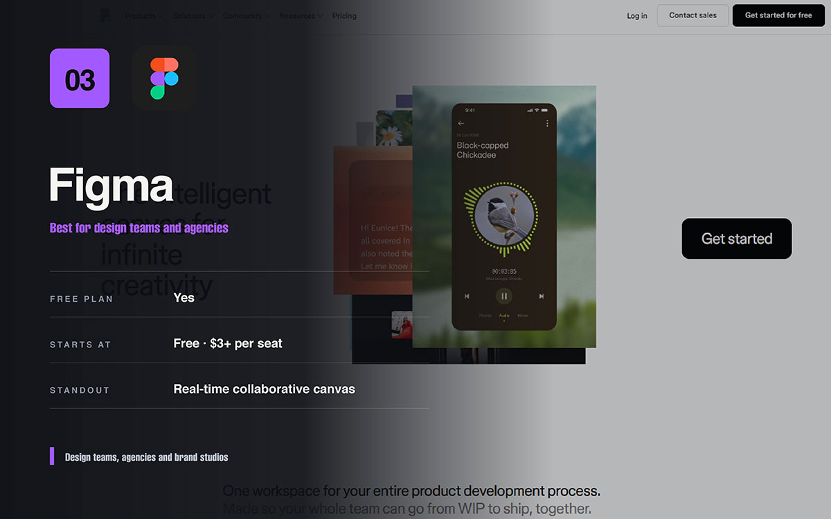 best graphic design tools for social media posts