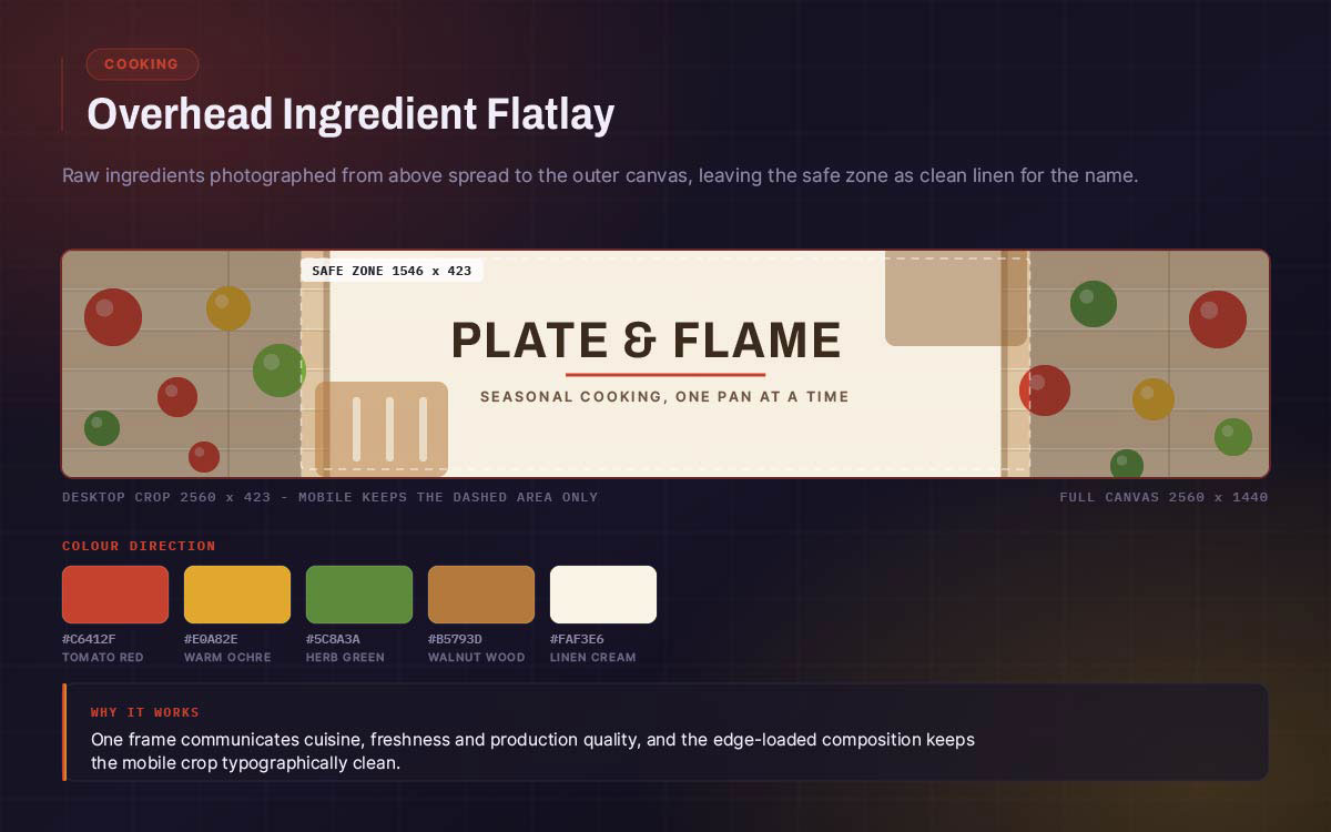 creative youtube banner design ideas for channels