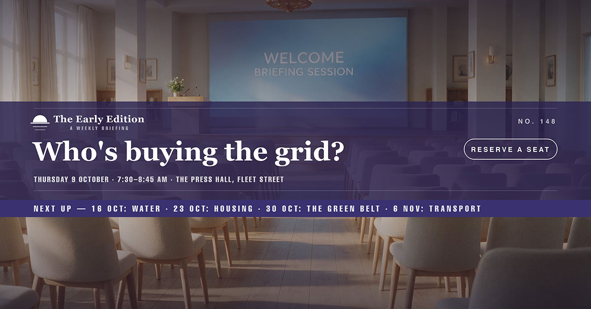Facebook event cover template for workshops