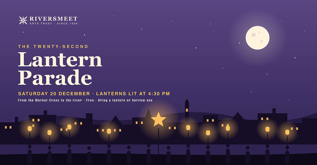 free Facebook event cover design inspiration