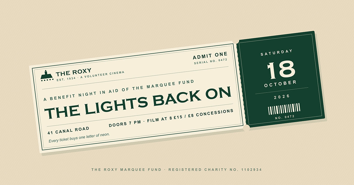 modern Facebook event cover design example