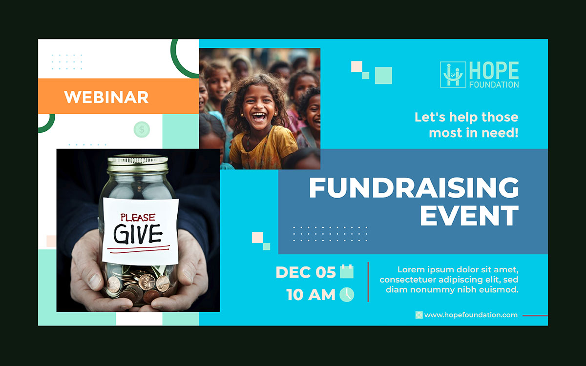 why your nonprofit event is not getting enough attendees