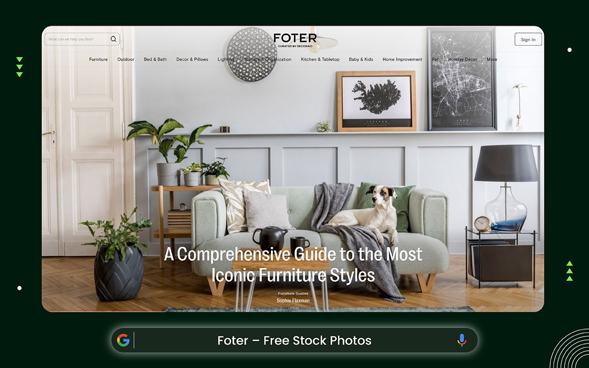 free stock photos with attribution options