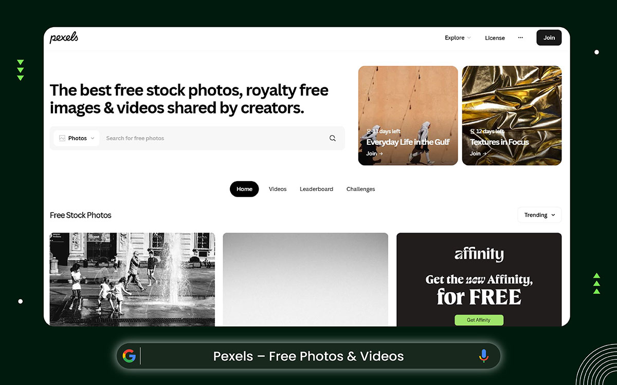 free photos & videos