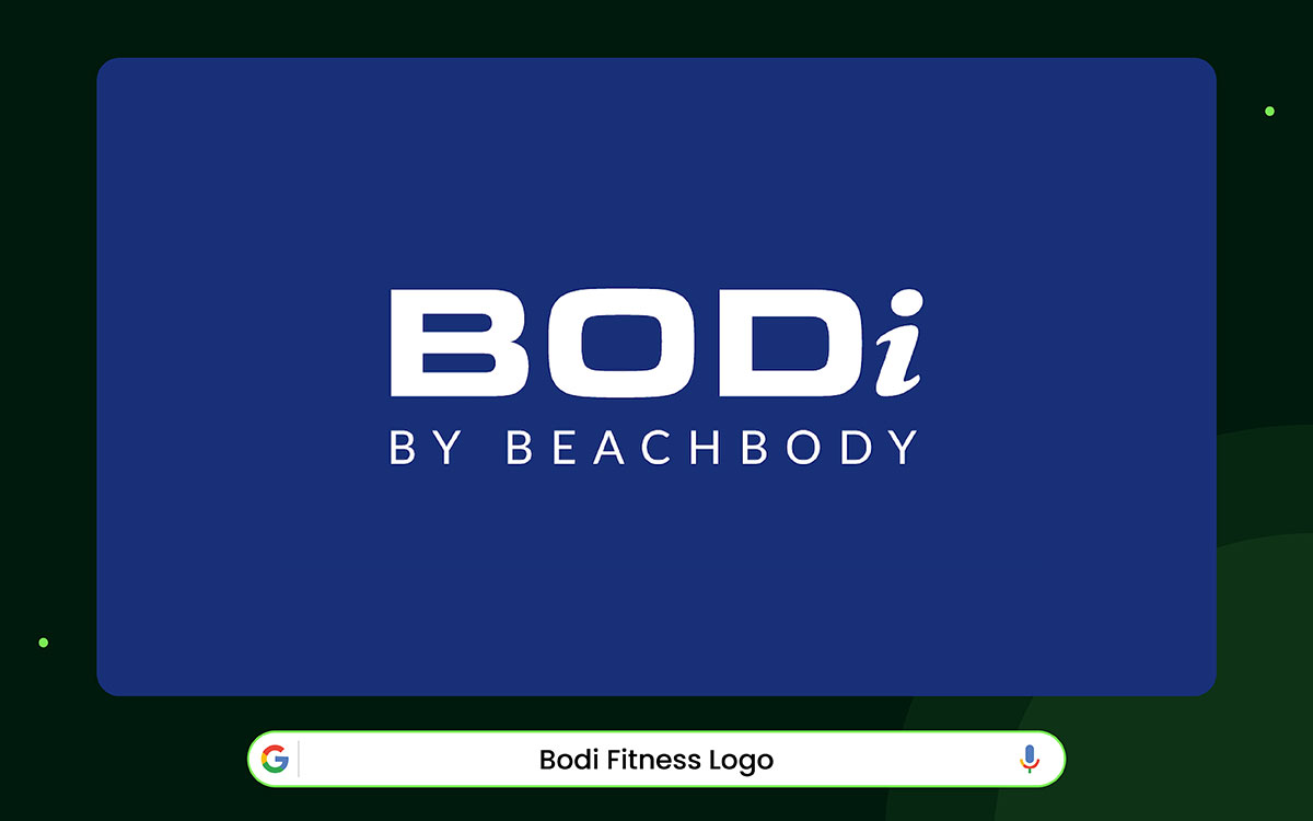 minimalist gym logo idea for your inspiration