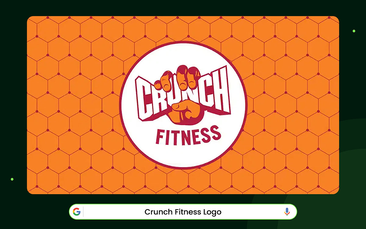 famous gym brand logo design concept and their stories