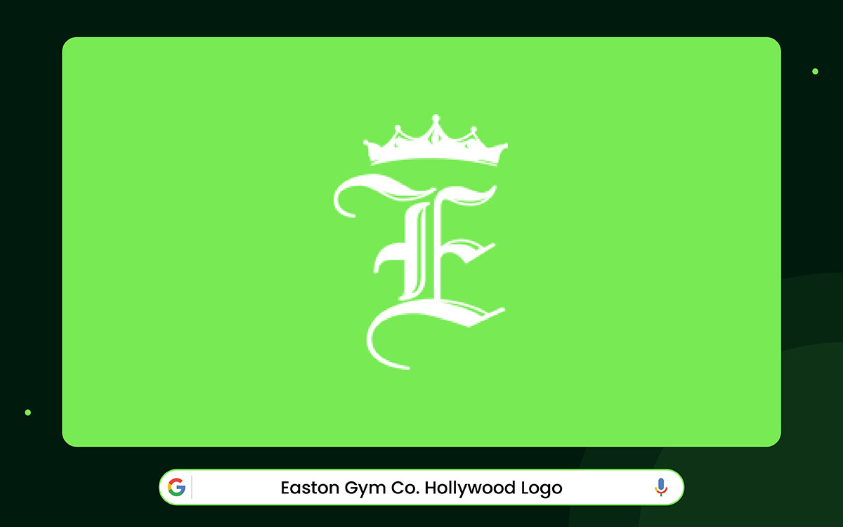 iconic fitness brand logo design and their stories