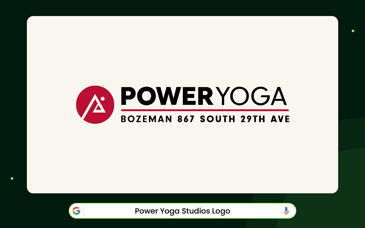memorable yoga studios logo design for inspiration