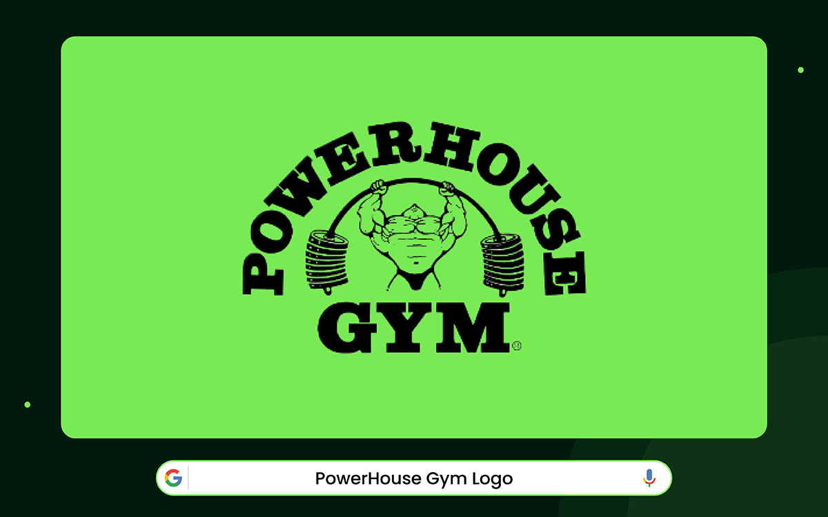 famous fitness brand logo design for your inspiration