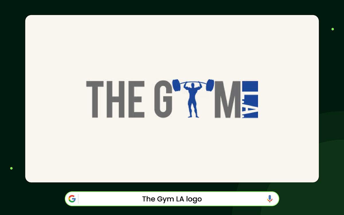iconic fitness brand logo design idea and their stories