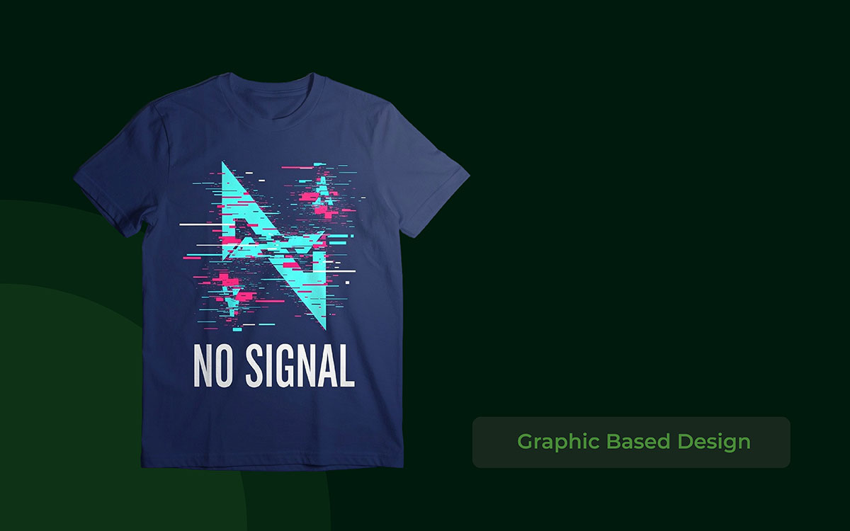 best t-shirt design category for business