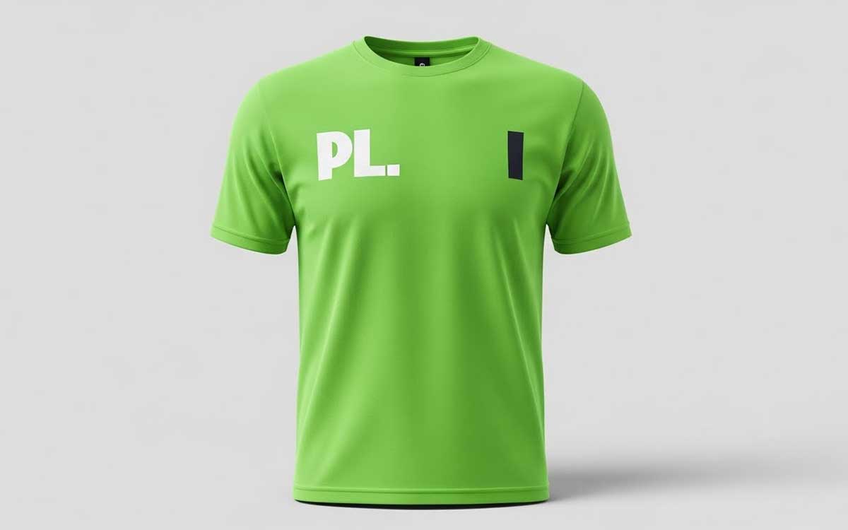 short-sleeve t-shirt design for printing for your business