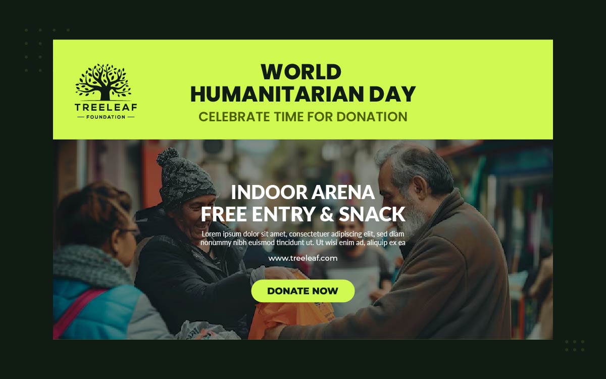how to design a nonprofit giving day campaign
